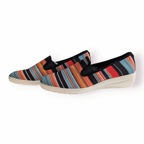 Anne Klein AK Sport Slip-on Shoes Akyandi Size 8.5 EUC - Picture 9 of 15